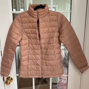 Puffer Jacket
